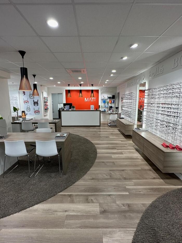 Bilder MATT optik Hemau