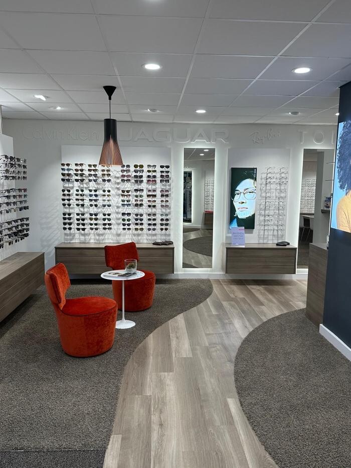 Bilder MATT optik Hemau