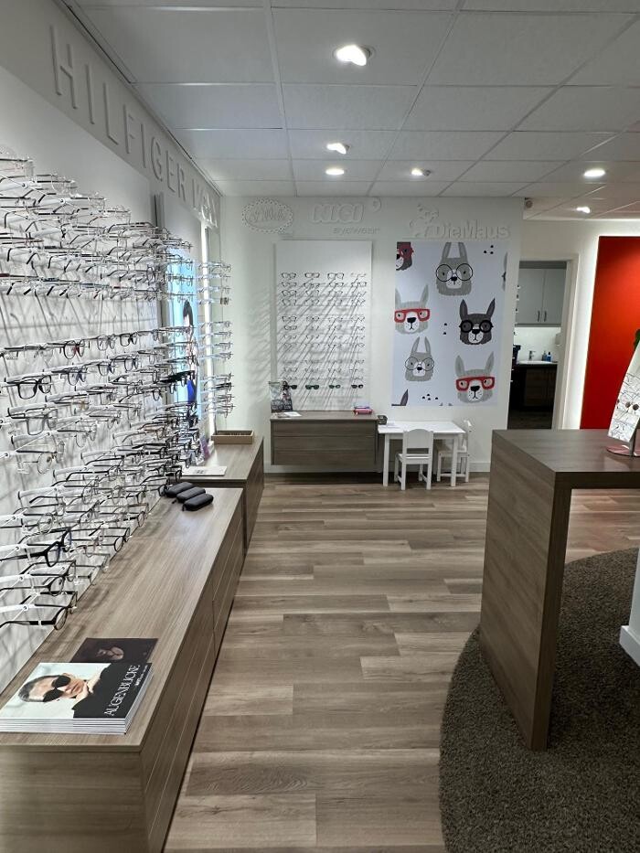 Bilder MATT optik Hemau