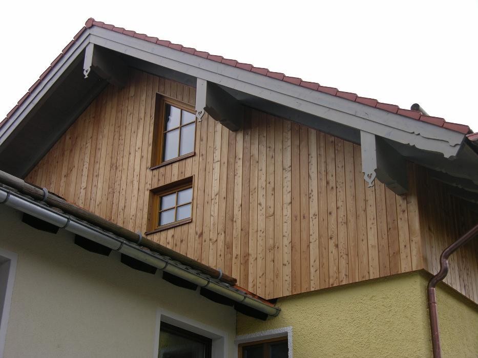 Bilder Gröbmayr Klaus GmbH Zimmerei - Holzbau