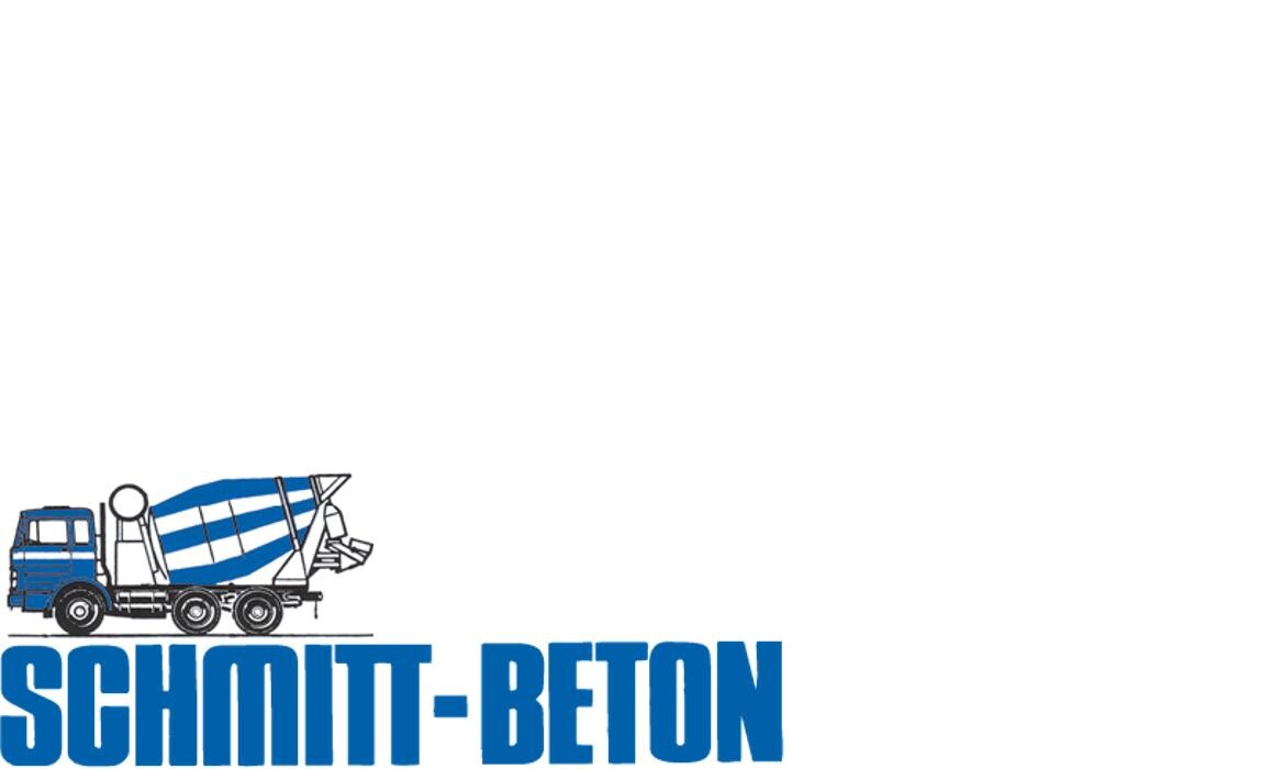 Schmitt Beton GmbH & Co. KG Logo