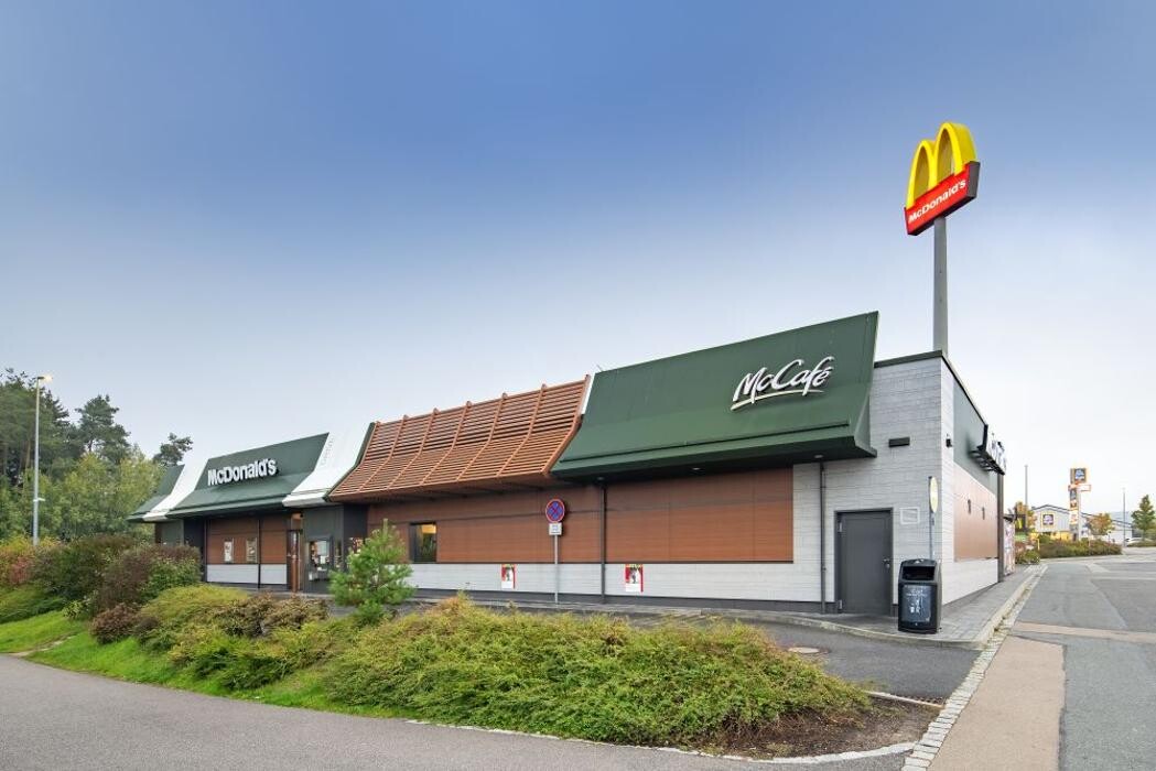 Bilder McDonald's