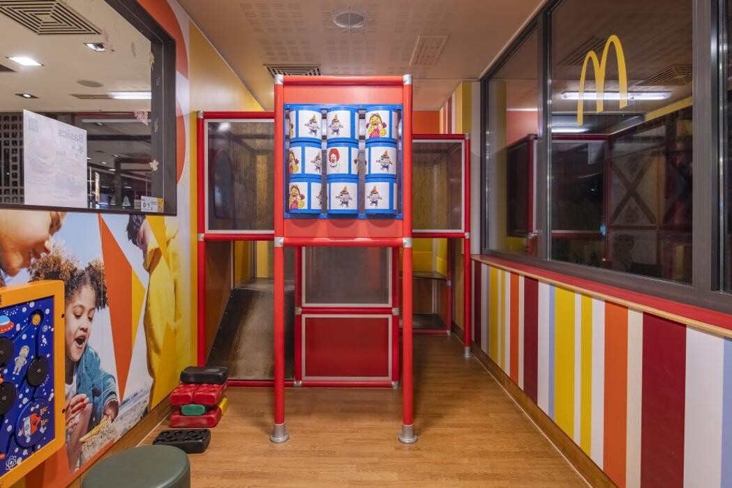 Bilder McDonald's