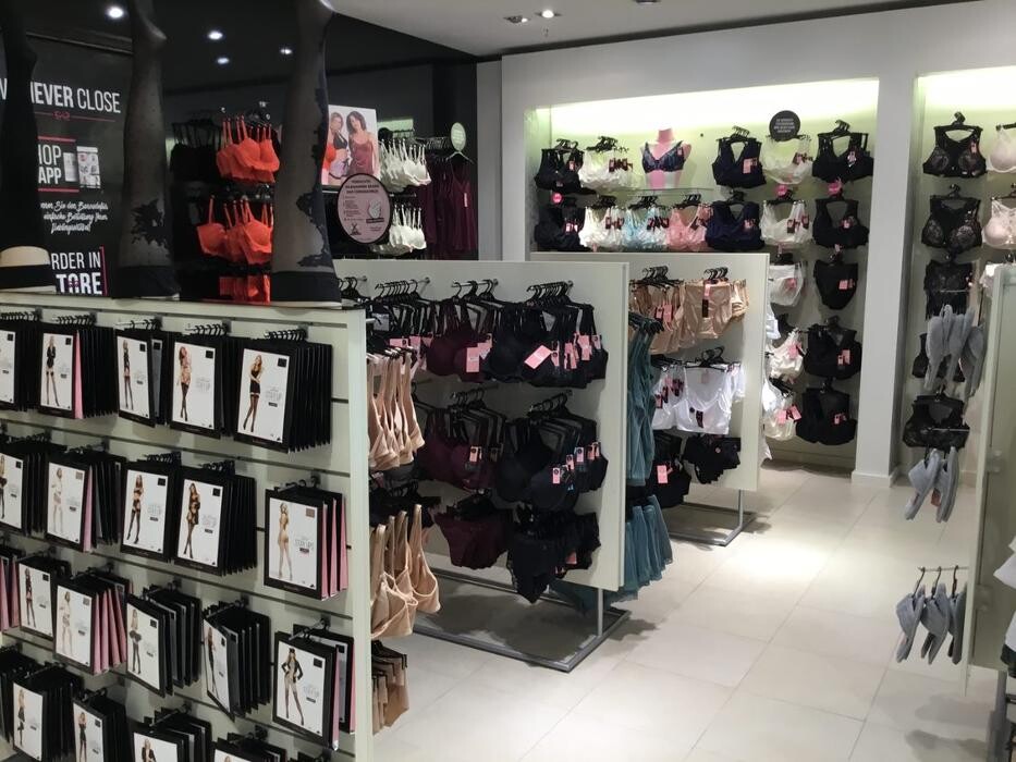 Bilder Hunkemöller