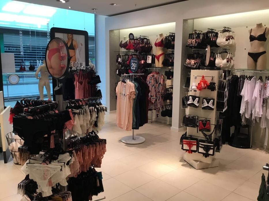 Bilder Hunkemöller