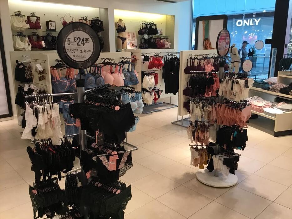 Bilder Hunkemöller