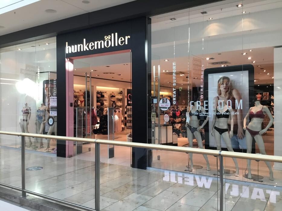Bilder Hunkemöller
