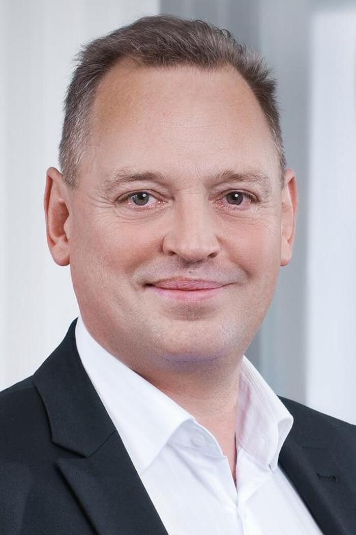 Bilder ERGO Versicherung Michael Schubert