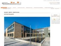 Screenshot for bracke.eu
