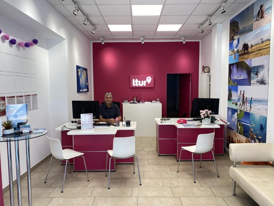 Bilder ltur Reisebüro Göttingen