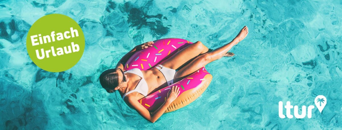 Bilder ltur Reisebüro Göttingen