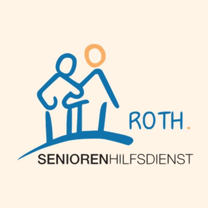 Seniorenhilfsdienst Roth GmbH Logo