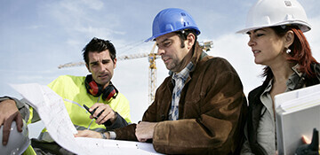 Bilder Planungs- und Sachverständigenbüro Kosa