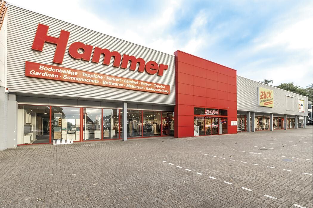 Bilder Hammer Fachmarkt Vechta