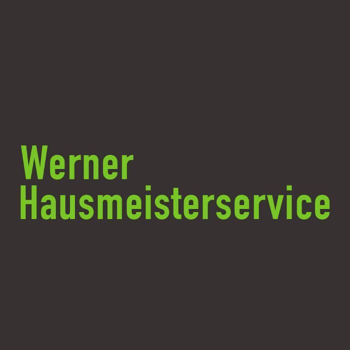 Werner Hausmeisterservice Logo