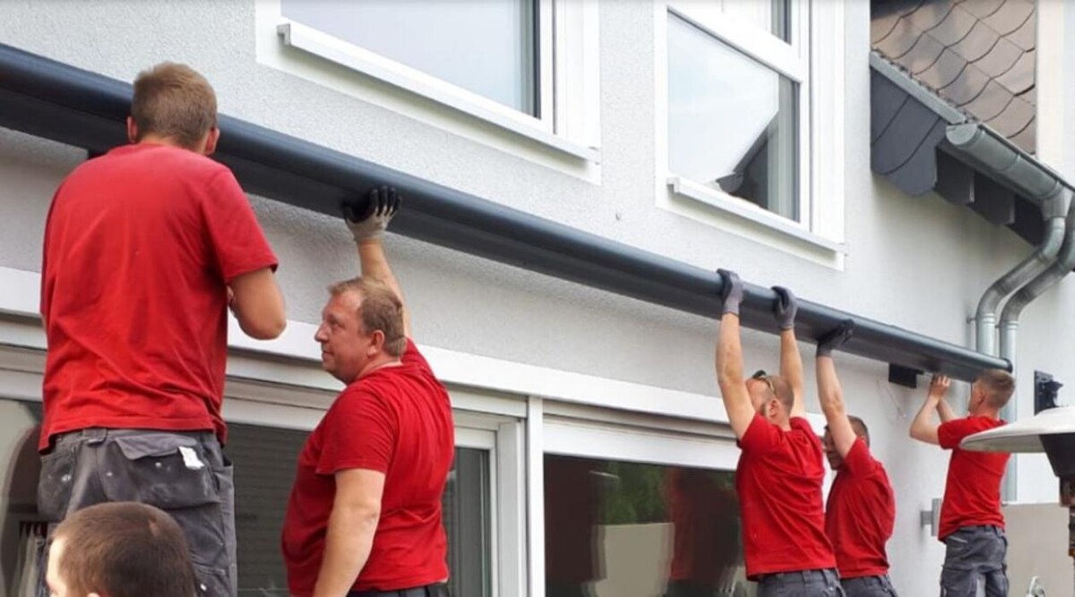 Bilder Tomek | Fenster + Türen