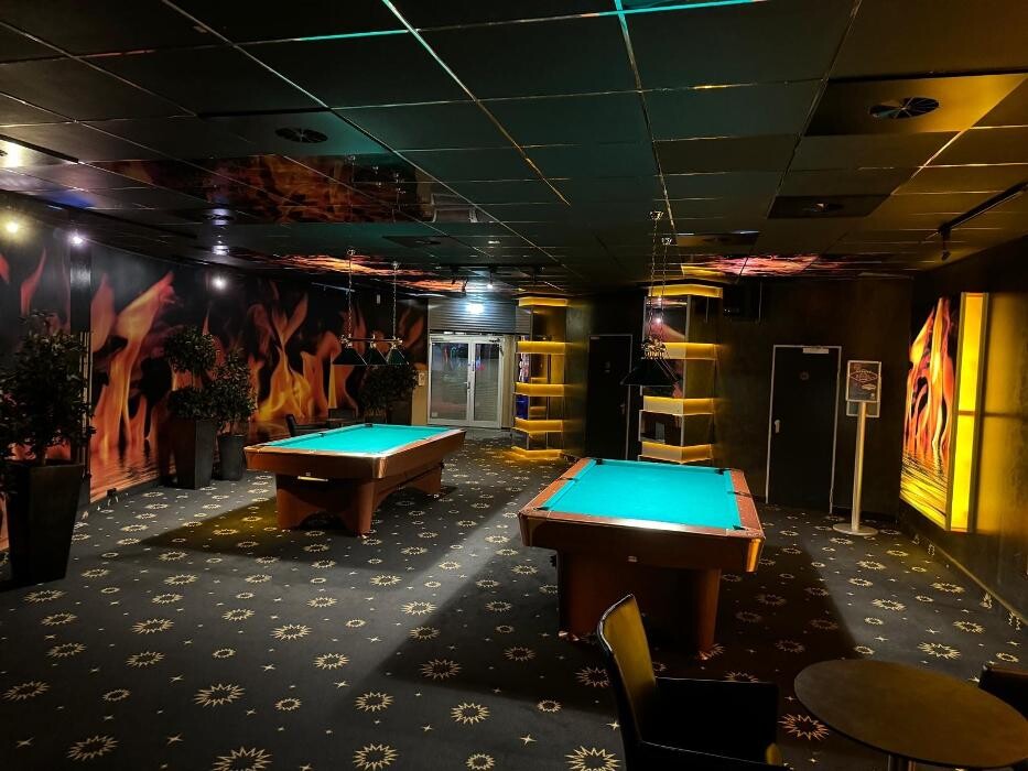 Bilder MERKUR SPIELHALLE Hückelhoven