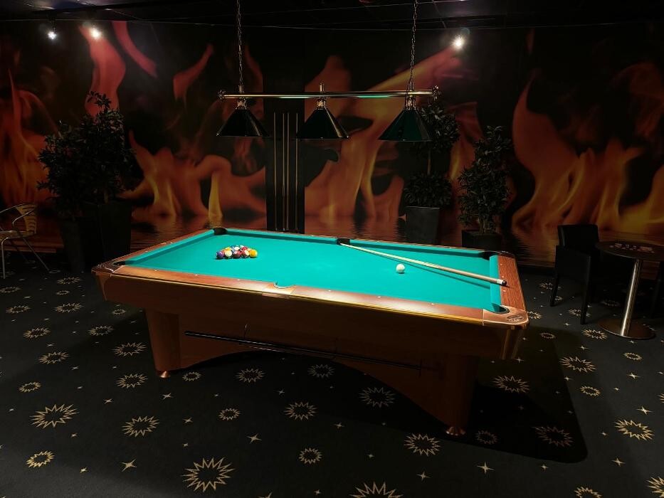 Bilder MERKUR SPIELHALLE Hückelhoven