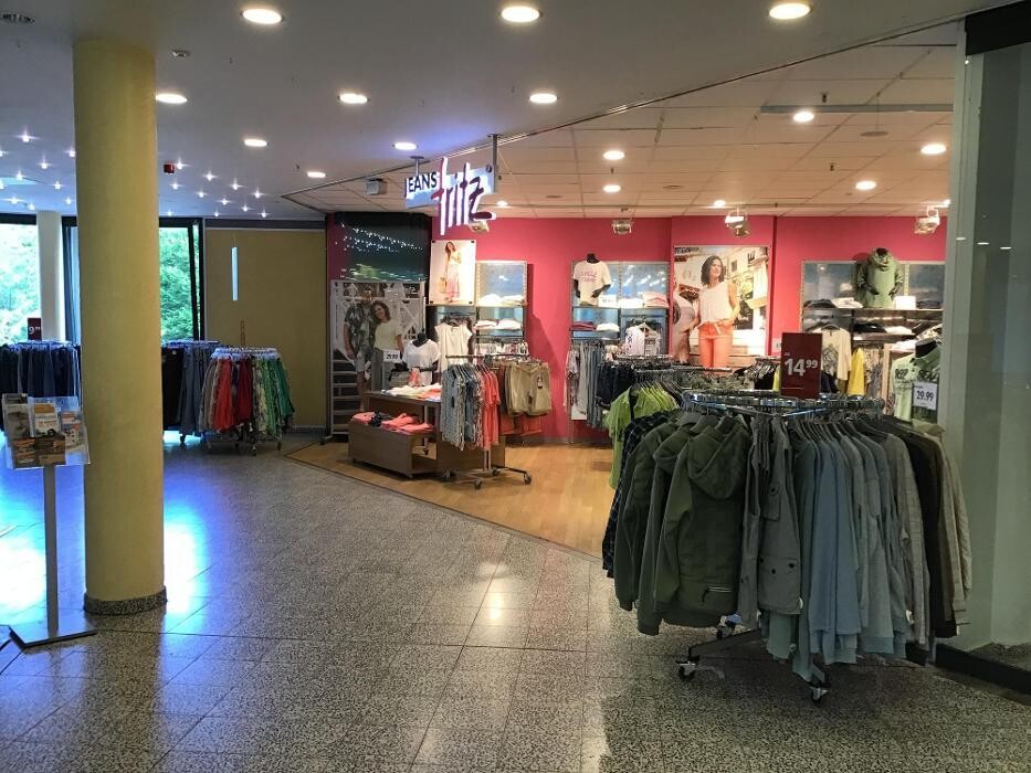 Bilder JEANS FRITZ