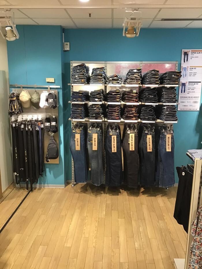 Bilder JEANS FRITZ