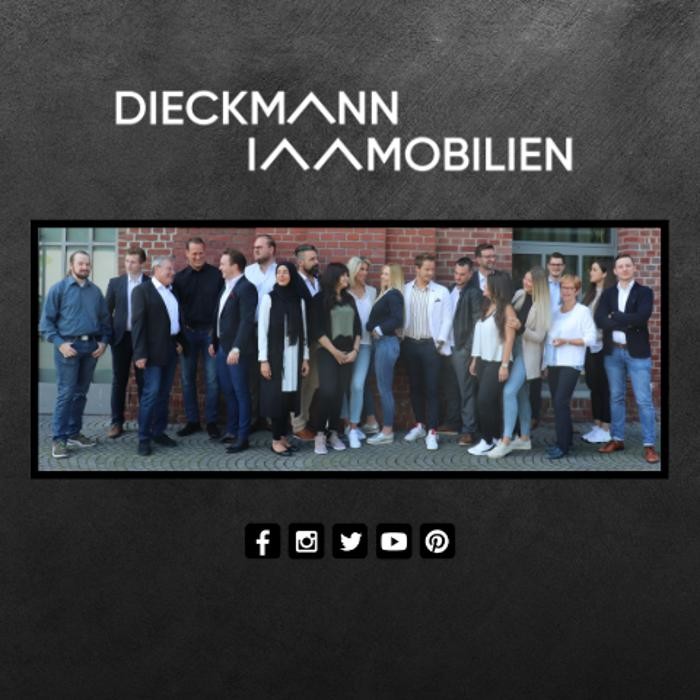 Bilder Dieckmann Immobilien GmbH Kamen