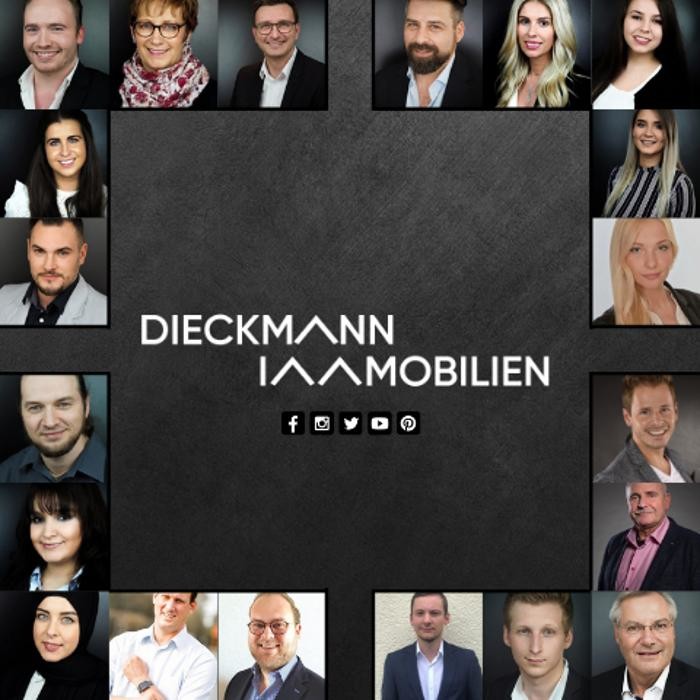 Bilder Dieckmann Immobilien GmbH Kamen