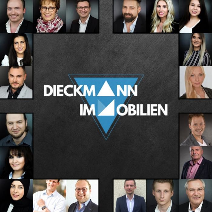 Bilder Dieckmann Immobilien GmbH Kamen