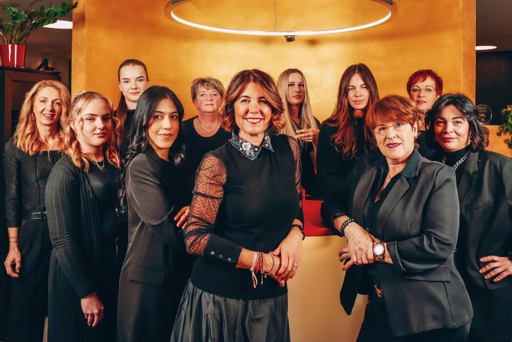 Bilder Friseur Tanja Kissner - Schönes Haar und mehr