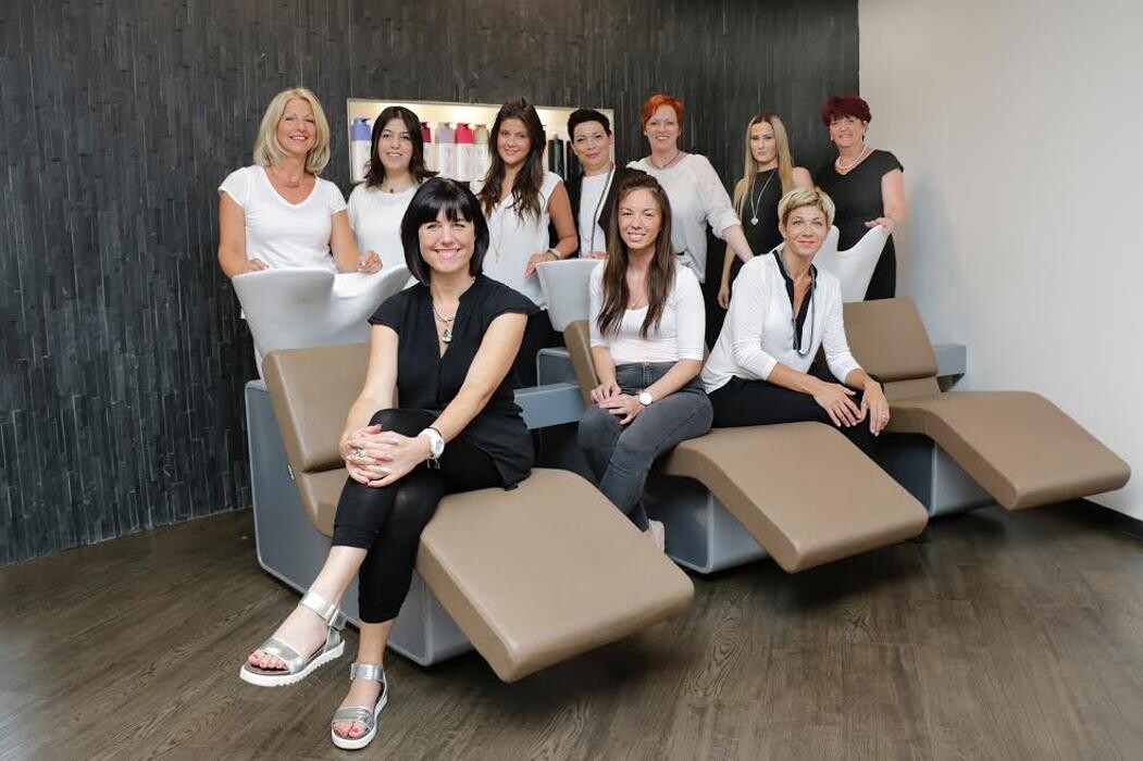 Bilder Friseur Tanja Kissner - Schönes Haar und mehr
