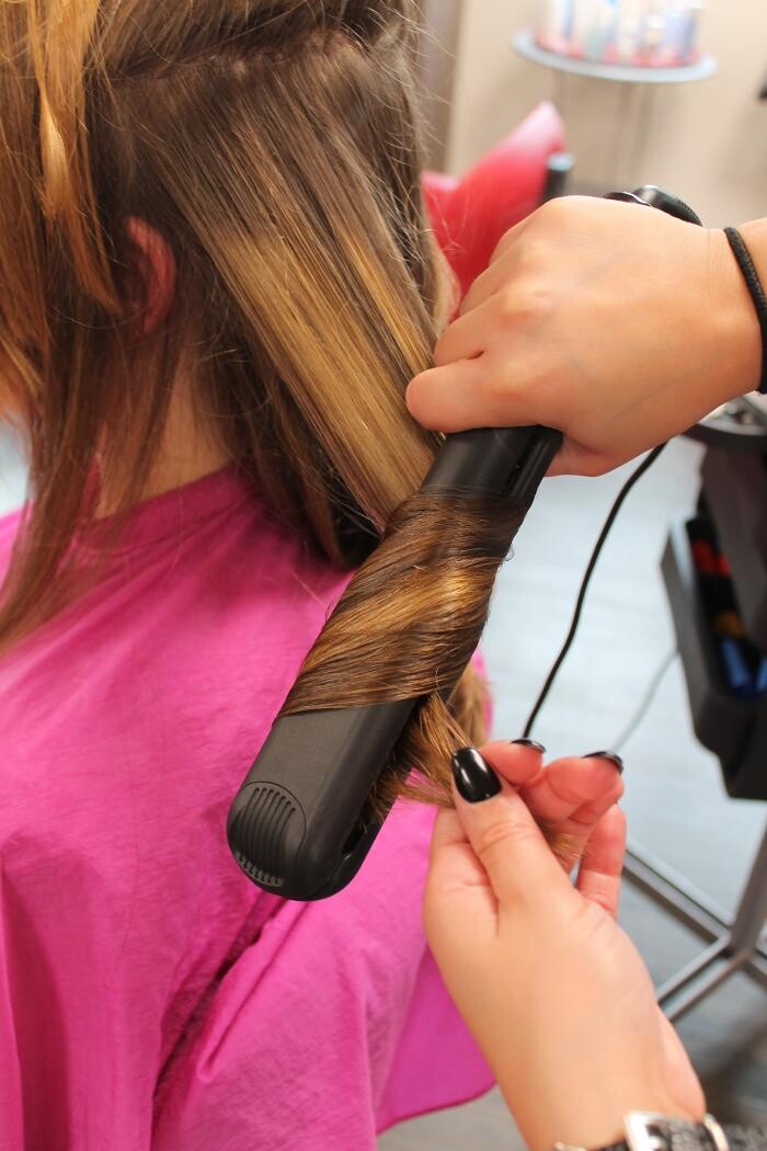 Bilder Friseur Tanja Kissner - Schönes Haar und mehr