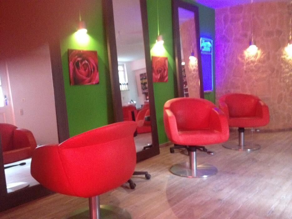 Bilder Friseur Tanja Kissner - Schönes Haar und mehr