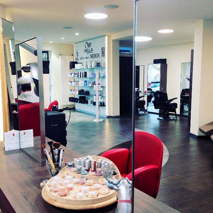 Bilder Friseur Tanja Kissner - Schönes Haar und mehr