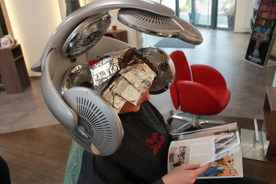 Bilder Friseur Tanja Kissner - Schönes Haar und mehr
