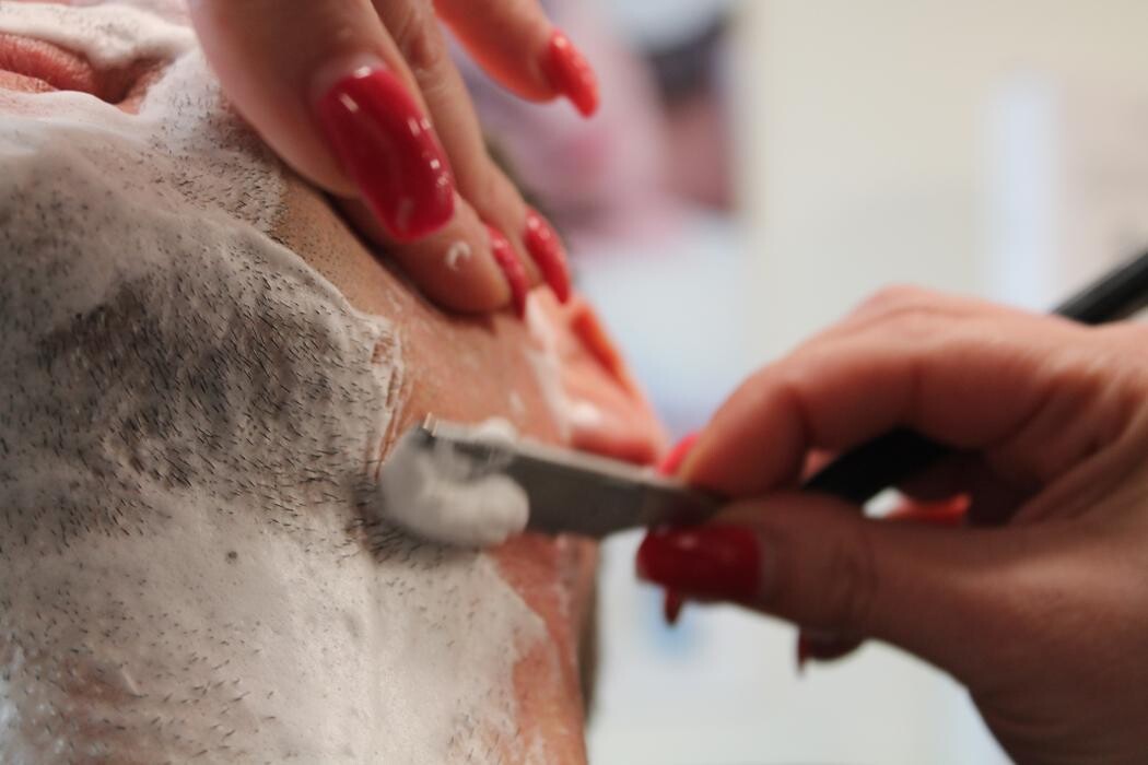 Bilder Friseur Tanja Kissner - Schönes Haar und mehr