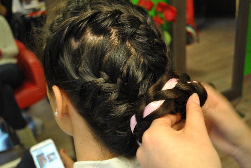 Bilder Friseur Tanja Kissner - Schönes Haar und mehr