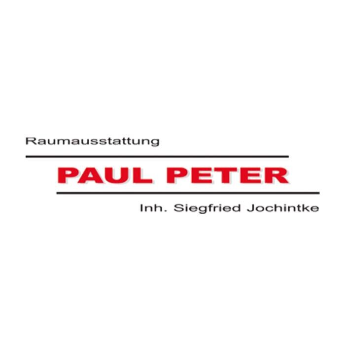 Bilder Paul Peter Raumausstattung