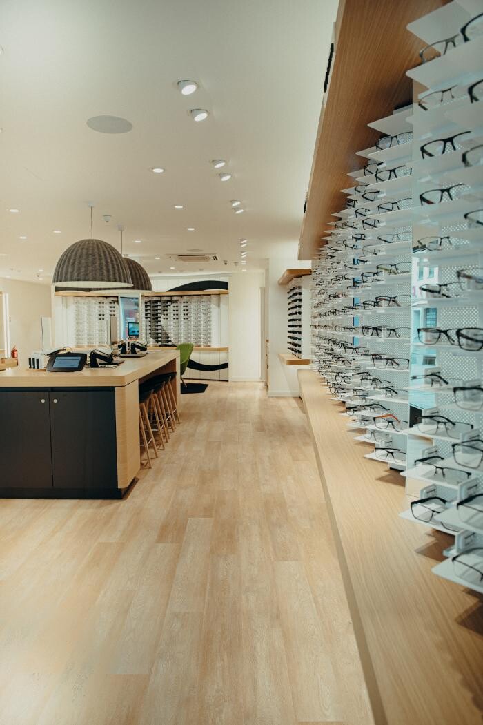Bilder Mister Spex Optiker Reutlingen