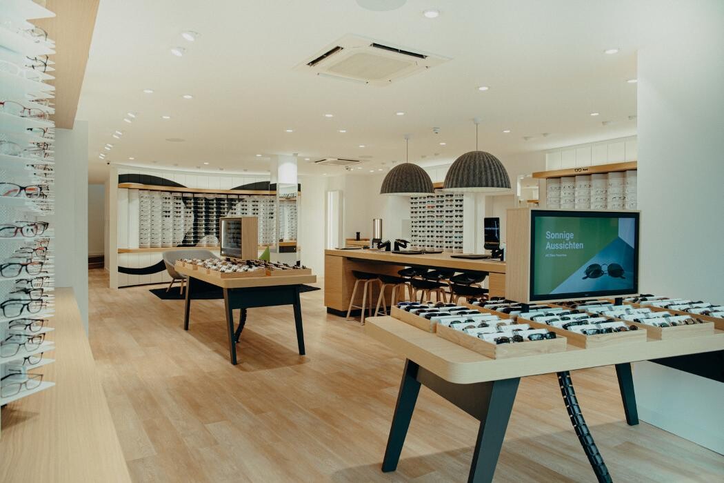 Bilder Mister Spex Optiker Reutlingen