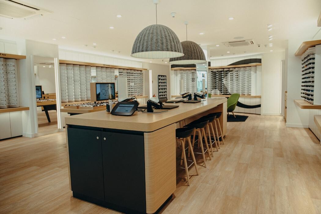 Bilder Mister Spex Optiker Reutlingen