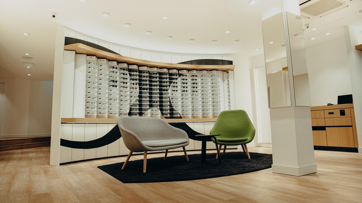 Bilder Mister Spex Optiker Reutlingen