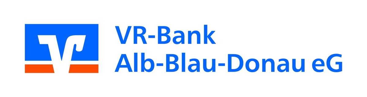 VR-Bank Alb-Blau-Donau eG - Geschäftsstelle Dellmensingen Logo