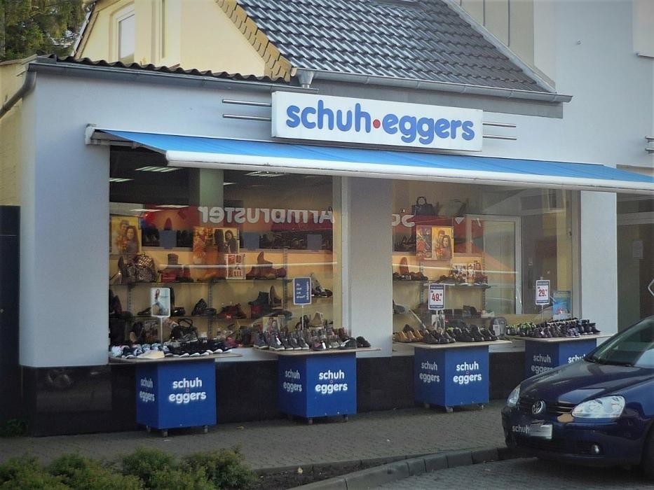 Bilder Schuh Eggers