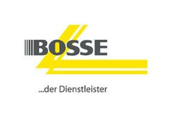 Bosse Facility Service GmbH Gebäudereinigung Logo