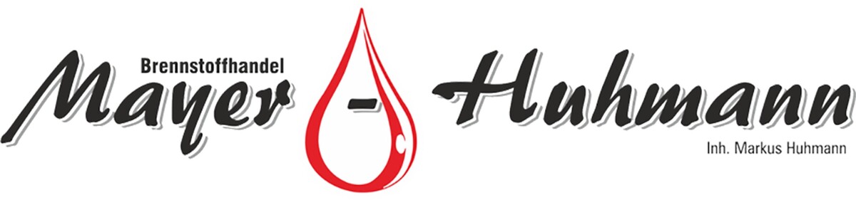 Mayer L. F. Brennstoffe Inh. Markus Huhmann Logo