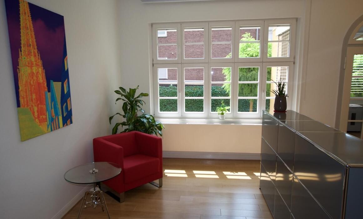 Bilder Rechtsanwältin Cornelia Dorn | Fachanwältin für Familienrecht