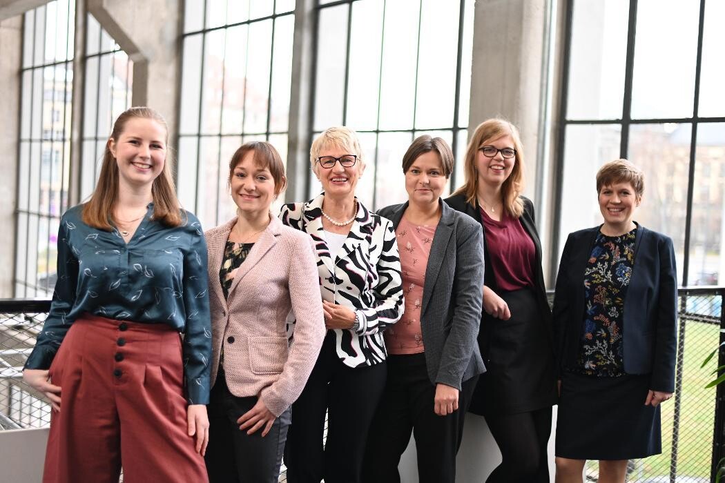 Bilder Dr. Ulla Nagel GmbH - Personal- und Unternehmensentwicklung