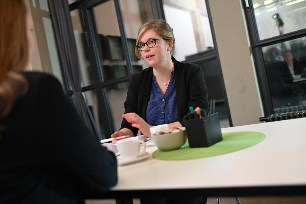 Bilder Dr. Ulla Nagel GmbH - Personal- und Unternehmensentwicklung