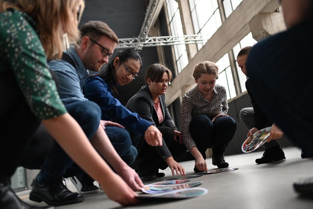 Bilder Dr. Ulla Nagel GmbH - Personal- und Unternehmensentwicklung