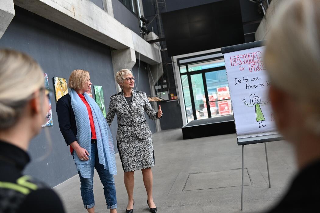 Bilder Dr. Ulla Nagel GmbH - Personal- und Unternehmensentwicklung