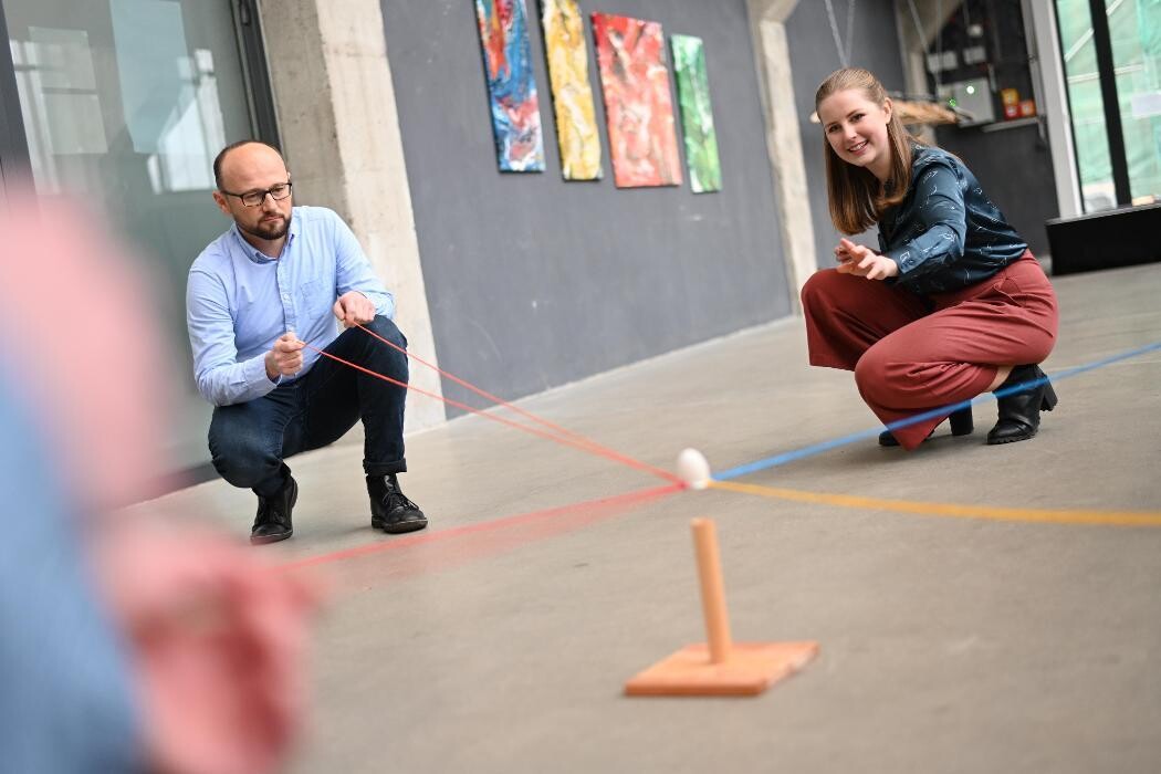 Bilder Dr. Ulla Nagel GmbH - Personal- und Unternehmensentwicklung